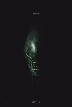 Alien: Covenant  a.k.a Prometheus 2 --   12 MAYIS 2017