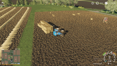 Farming Simulator [PC ANA KONU]