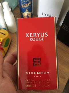 Givenchy Xeryus Rogue