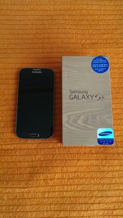  satıldı Samsung S4 siyah + S Charger hediye