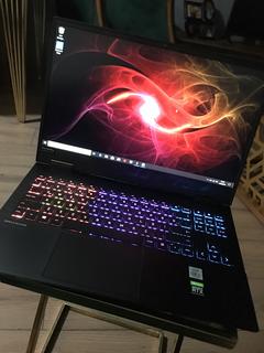 HP Omen 15 - 2020 Modelleri - Ryzen 7 4800H, i7-10750H, i5-10300H