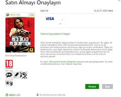 Xbox 360 oyunlarını Xbox One'a alamıyorum.