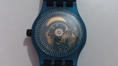  SWATCH Sistem51 İnceleme / AnaKonu