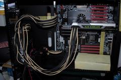  Silverstone sleeve pci-e kablosu kullanıcı incelemesi