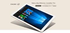  CHUWİ Hİ12 TABLET BİLGİSAYAR