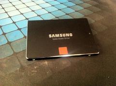  Samsung 840 Basic 120 GB SSD İncelemesi [ASSSD-ATTO-CDM-HDTUNE-HDTACH]