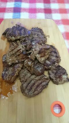  En iyi et (Steak) pişirme yöntemi.