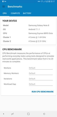 Geekbench 4 Pro Bir Süreliğine Ücretsiz! 