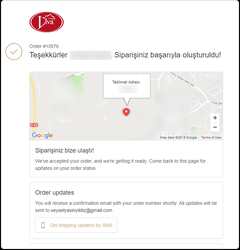 Liva Pastacılık %50 İndirim(ANKARA ÖZEL)