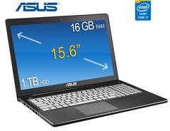  ASUS N550JV-CN240H | FIRSAT İLANI