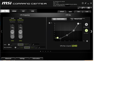  i3 6098p MSI H110M sistem restart atma sorunu