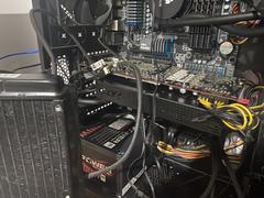 MSI GTX 1080+ NZXT Kraken G12 GPU Sıvı Soğutma İşlemi
