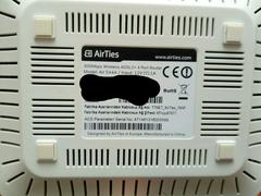 Airties Air 5444 Modem Hakkında