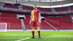 eFootball PES 2021 (Season Update) & MyClub [PC ANA KONU]