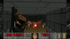 DOOM 1, 2, 3, 64 [XBOX ONE ANA KONU]