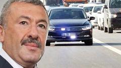 İstanbul Emniyet Müdürü 'çakar'dan açığa alınan polisle ilgili ilk kez konuştu