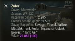  [sizer]World Of Tanks - Ovunme Duvari