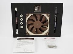  [Satılık] Lamptron Fc Touch- Noctua NH-L9i -