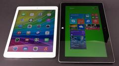 Microsoft, Surface 2 ile iPad'e karşı savaş açtı