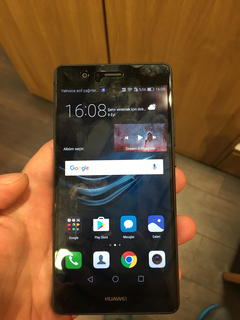  Huawei P9 Lite