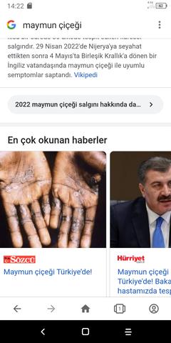 Adım adım yaklaşan kader...