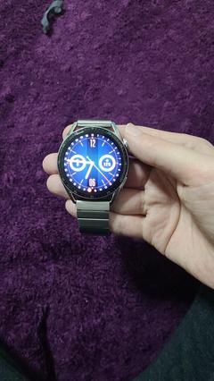 Huawei Watch GT3 [ANA KONU]