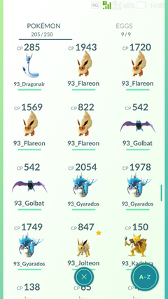  26 Level Pokemon Go Hesap 10 tl, Yüksek leveller için mesaj atın