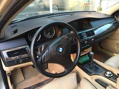 Bmw E60 530i 2004 model (M8 Paket), yok yok alınır mı ? (ALINDI)