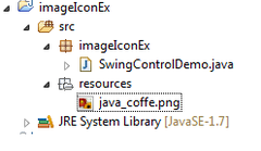  Java ImageIcon hakkında bir soru