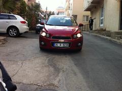  Opel Corsa Vs Chavrolet aveo !