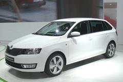  Skoda Rapid Spaceback Kullanıcıları Buraya