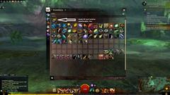  Satılık Guild Wars 2 Heart of Thorns Hesabı