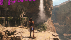  Sapphire HD7970 Dual-X OC Rise Of The Tomb Raider Belirsizliği