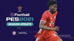 Pes 2021 Season Update Myclub Ps Ana Konu