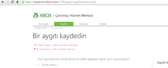 XBOX ONE-XBOX SERİES X/S GARANTİ DURUMLARI(YURTİÇİ-YURTDIŞI)