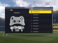 FIFA 17 TÜM AYARLARIM BOZULDU :(