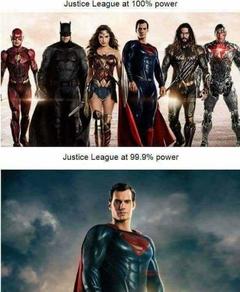 Justice League