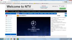  NTV.MX konusu niye kapatıldı ve erişim niye birden gitti?!