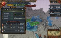 Europa Universalis IV Türkçe Yama [v1.37] (Seyit Mehmet ÇOBAN)