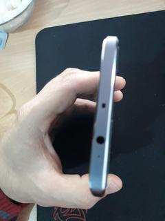 Satıldı - Xiaomi Mi5s Plus Siyah 4/64