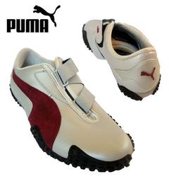 Puma URMOSTRO ayakkabı Gören veya Duyan varmı ya | DonanımHaber Forum
