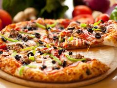  Pizza Hakkında 10  Bilgi