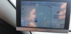  Garmin & Baytekin