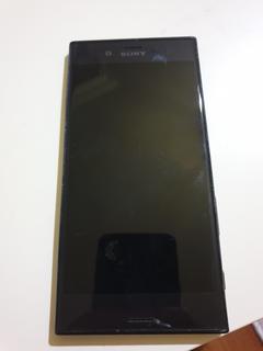 SONY XPERİA XZ 3/32 SATILDI