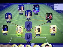 EA FC 24 Ultimate Team (FUT) [PS/XBOX ANA KONU] #Coin satışı yasaktır! PİNG SORUNU ÇÖZÜM İLK MESAJDA