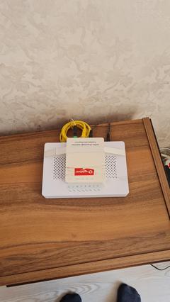 Superonline Altyapısından Vodafone Fiber Kullanmak ( FİBERLENDİM)