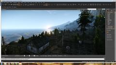  CryENGINE 3 inceleme (ss'li)