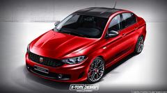  FIAT EGEA HB VE SW