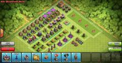  [SATILDI] TH8, 82 LVL, 4 İşçili