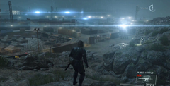  METAL GEAR SOLiD: GROUND ZEROES (PS4/PS3 ANA KONU)  18 Mart 2014